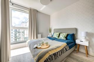 Apartament Skandynawia nad Motławą - 5