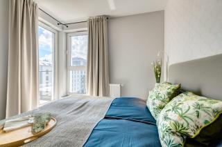 Apartament Skandynawia nad Motławą - 4