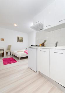 Sea view, Apartment Roko - Tučepi - 9