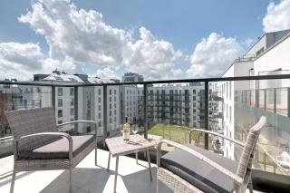 Apartament Skandynawia nad Motławą - 1