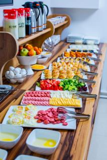 Hotel Ak Saray - Tashkent - 6