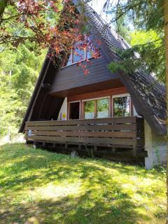 Ferienhaus Eugenie - Sulzfeld (im Grabfeld) - 0