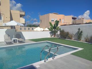 Raisakis Apartments - Agia Marina Nea Kydonias - 7
