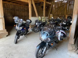 Landgasthof-Hotel Zur Linde - 1