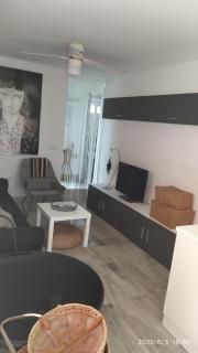 Apartamento Calarreona - Águilas - 7