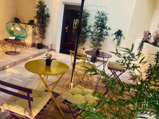 Navona Street Hotel - Rome - 2