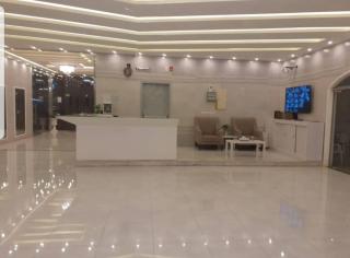 أجنحة ريحانا - Tabuk - 2