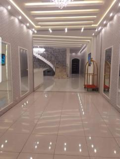أجنحة ريحانا - Tabuk - 1