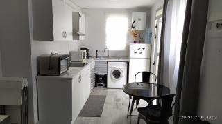 Apartamento Calarreona - Águilas - 8