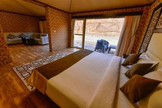 Sahary Al Ula Resort - 2