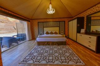 Sahary Al Ula Resort - Al Ula - 3