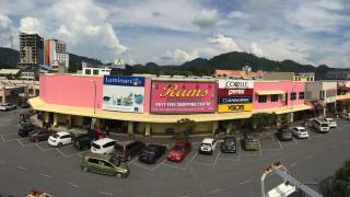 Zeala Asmara Motel - Kuah - 1