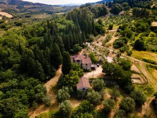 Agriturismo Marchesi Gondi - Pontassieve - 5