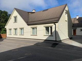 Sepa apartments - Pärnu - 1