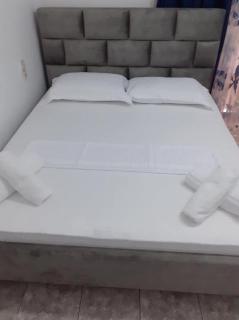 Hotel Vila Vilson - Saranda - 9