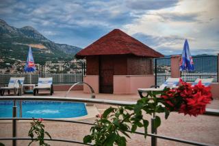 Apartments Maxi Katić - Herceg Novi - 3