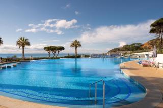 Grand Muthu Oura View Beach Club - Albufeira - 9