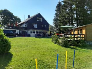 Haus Rehblick FeWo-OG-3 - Sankt Andreasberg - 9