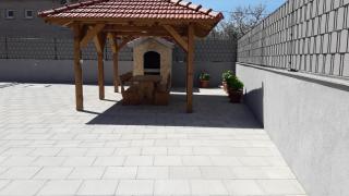 Holiday House Fantasy With Pool - Šibenik (Sebenico) - 2