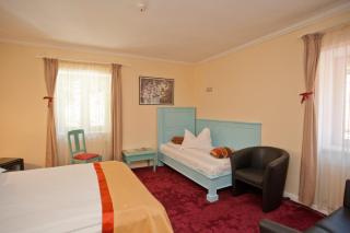 Hotel Bastion - Sinaia - 4