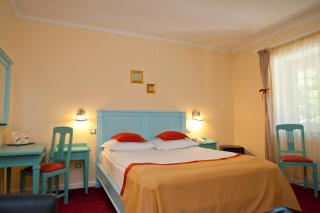 Hotel Bastion - Sinaia - 5