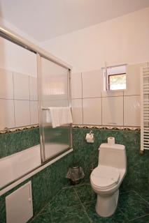 Hotel Bastion - Sinaia - 8