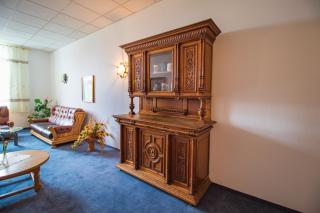 Hotel Naundorf - Naundorf - 7