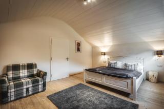Sportony Mountain Lodges - 2