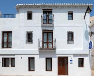 Hostal Altea House - Altea - 3