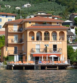 Hotel Sirena - Malcesine - 7