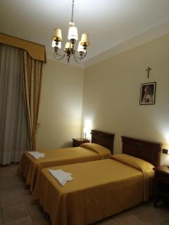 casapaceebene - San Giovanni Rotondo - 3