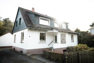Ferienwohnung im Ottenhai (EG) - 7