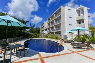 Odysis Onna Resort Hotel - Onna - 0