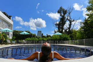 Odysis Onna Resort Hotel - Onna - 6