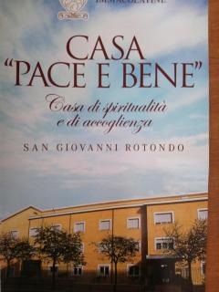 casapaceebene - San Giovanni Rotondo - 9