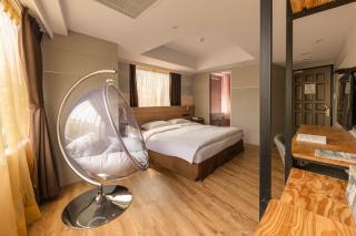 RF Hotel - Zhongxiao - Taipé - 5