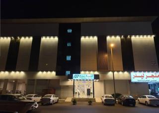 أجنحة ريحانا - Tabuk - 0