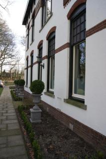 Bed & Breakfast Rijsterbosch - 1