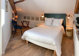 Les Appartements du Palais - Bergerac - 5