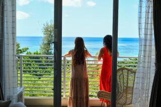 Odysis Onna Resort Hotel - Onna - 7