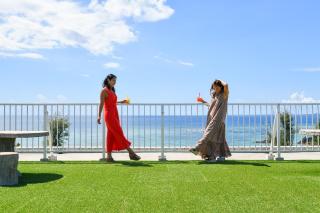 Odysis Onna Resort Hotel - Onna - 9