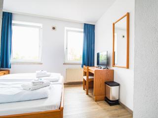 Hotel Naundorf - Naundorf - 3