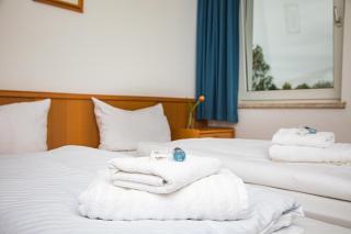 Hotel Naundorf - Naundorf - 2
