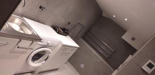 Mazot de Joe avec son hammam entre la Clusaz et Annecy - Thônes - 8