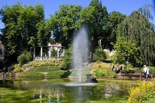 Villa Shafaly - Mariánské Lázně - 7