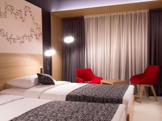 Park Boutique Hotel - Varaždin - 4