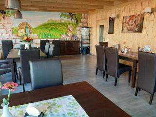 Pension Sommerfrische - Nebra - 7