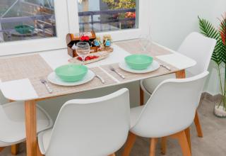 Rilassunte Luxury apartments - Potos - 5