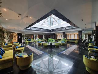 Hotel Borj Rabat - A member of Barceló Hotel Group - 8