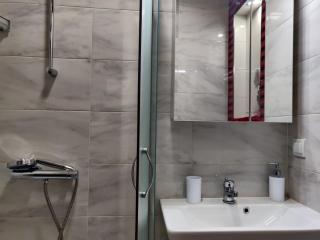 White Apartment - Kazanlŭk - 1
